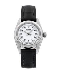 Rolex Lady Oyster Perpetual 67194